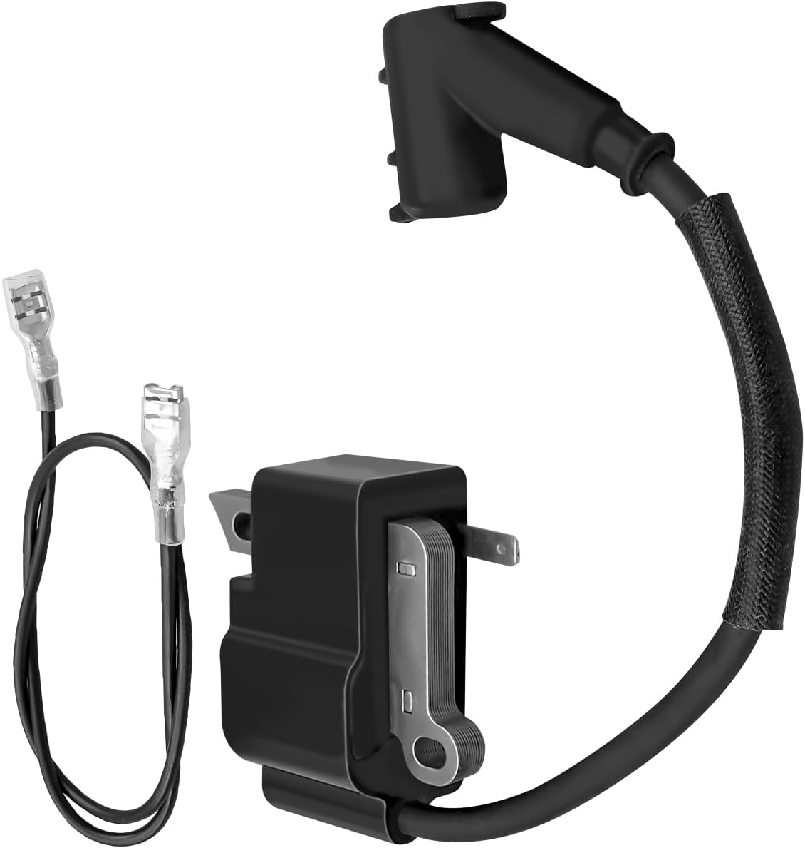 ABPETE Ignition Module Coil Fit for Stihl FS94 HL94 FS HL 94 Brush Cutter Hedge Trimmer, Replace 4149-400-1301 4243-400-1301 4149 400 1301 41494001301 4243 400 1301 42434001301