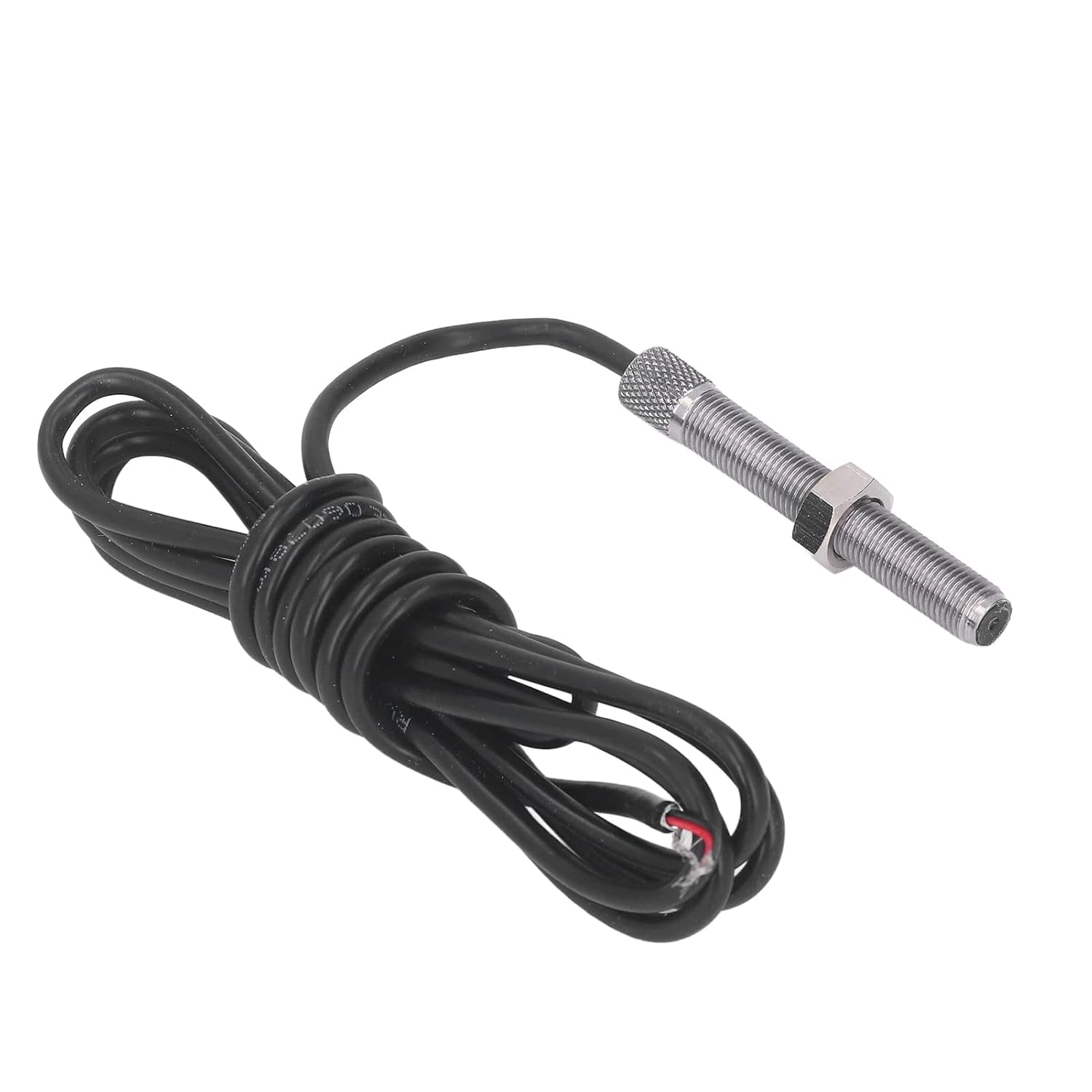 ABPETE MSP6729 Magnetic Pickup Rotate Speed Sensor 3/8-24UNF-2A Thread ...