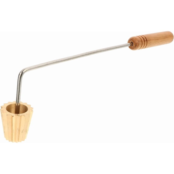 ABPETE Malaysian Pie Tee Maker Nyonya Top Hats Mould for Baking Egg Tart Mould Kitchen Bakeware Fried Tool Gadget