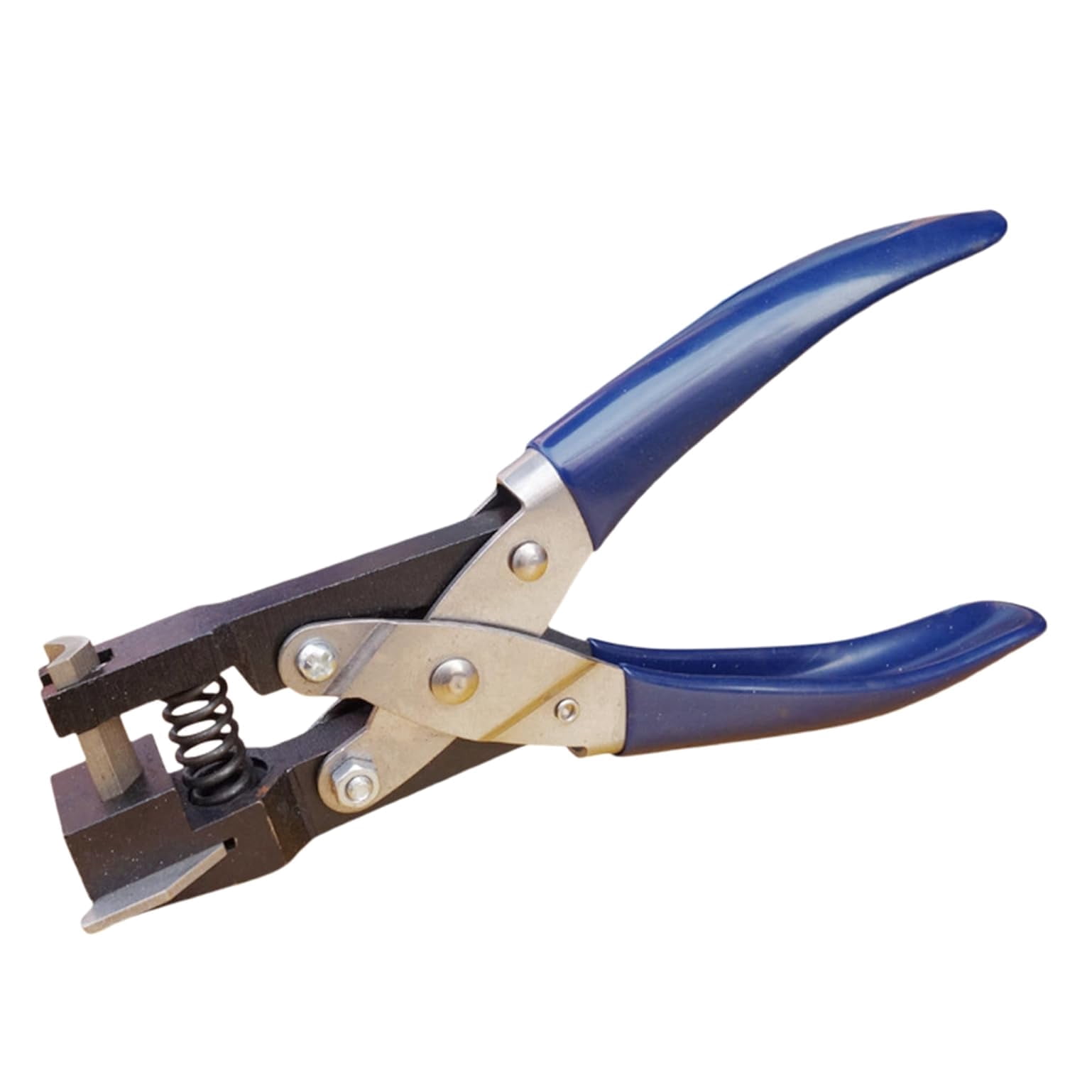 ABPETE R3 Corner Rounder Punch Cutter, Heavy Duty Clipper, 3mm Radius for PVC Card, Scrapbooks and Envelopes