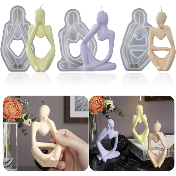 Mold Sculpture