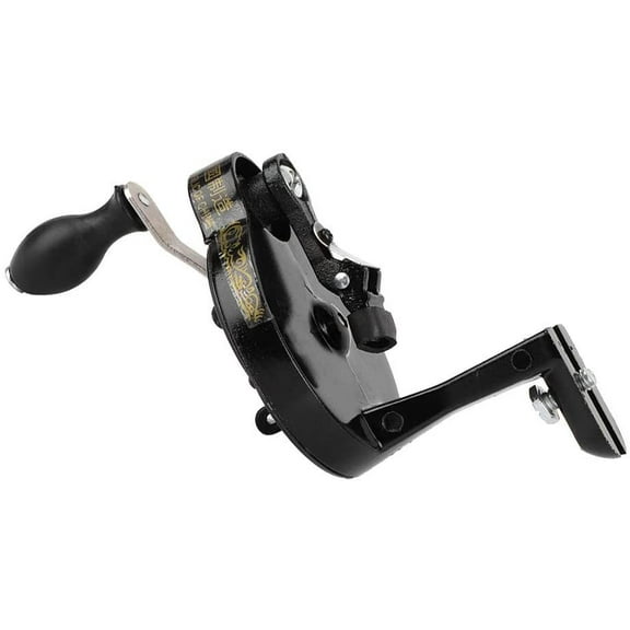 ABPETE Sewing Machine Hand Crank fit for Vintage fit Spoked Wheel Treadle Sewing Machines 15,127,128,66, 99