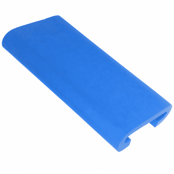ABPETE Dragon Boat Kneeling Pad, Thickened EVA Waterproof Non-Slip Knee Cushion, 12.6 x 5.9 x 1.8 in Mat for Rowing Training and Racing