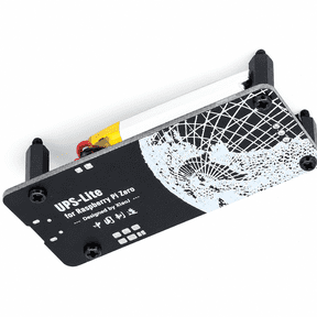 ABPETE UPS Power Supply Board & Battery Charger Module,Uninterruptible Power Supply with Multi Protection Circuits, DIY Electronics & Microcomputer Projects