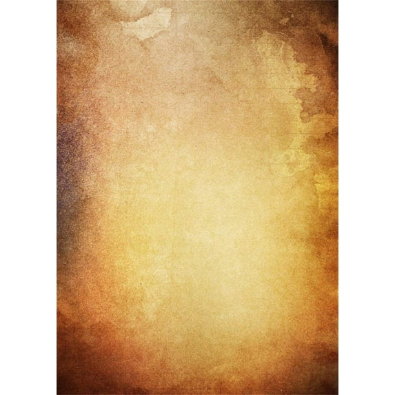 ABPHOTO 5x7ft Photography Backdrop Abstract Yellow Gold Background Vintage Grunge Solid Texture Old Wall Backdrops for Photo Shoots Lovers Party Adult Kids Baby