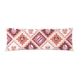 thumbnail image 1 of ABPHOTO Easter Body Pillow Covers Pillowcase Throw Pillows 20x60 inch, 1 of 1