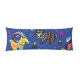 thumbnail image 1 of ABPHOTO Mountain Animals Long Body Pillowcase Pillow Cover Pillowslip 20x60 inch, 1 of 1