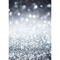 thumbnail image 1 of ABPHOTO Polyester 5x7ft Backdrop Glitter Baby Shinny Spot Fantasy Background for Photography Photo Booth Backdrop Studio Props, 1 of 3