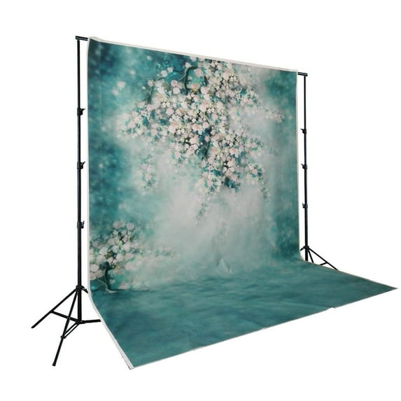 ABPHOTO Polyester 5x7ft Backdrop Photo Studio Photography Backdrop