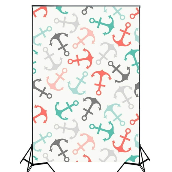 ABPHOTO Polyester 5x7ft Backdrop photography background for childrens backdrop for newborns