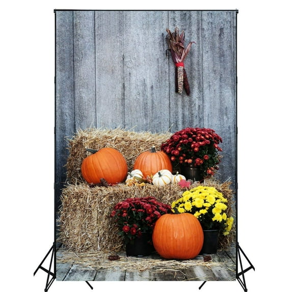 ABPHOTO Polyester 5x7ft Backdrop photography background for childrens photography prop
