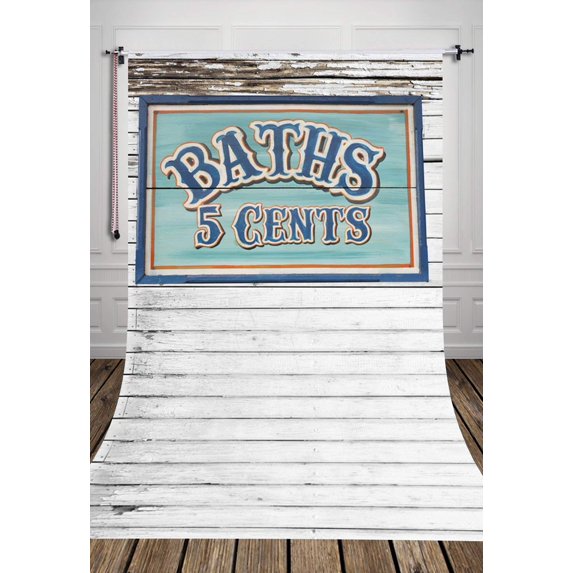 ABPHOTO Polyester 5x7ft Backdrop photography background for childrens photography prop