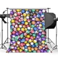 thumbnail image 1 of ABPHOTO Polyester 5x7ft Billiards Backdrop Table Tennis Backdrops Sports Match Stadium Interior Gymnasium School Game Photography Background for Kids Boys Happy Birthday Party Photo Studio Props, 1 of 3