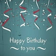 thumbnail image 1 of ABPHOTO Polyester 5x7ft Birthday Celebration Stripes Photography Studio Backdrop Background, 1 of 2