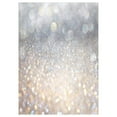 thumbnail image 1 of ABPHOTO Polyester 5x7ft Bling Christmas Glitter Backdrop Studio Photography Background Photo Props, 1 of 3