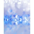 thumbnail image 1 of ABPHOTO Polyester 5x7ft Bokeh Bubble Spot Light Night Photography Backdrops, 1 of 2