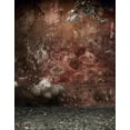 thumbnail image 1 of ABPHOTO Polyester 5x7ft Brown Hazy Photography Backdrops Photo Props Studio Background, 1 of 2
