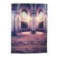 thumbnail image 1 of ABPHOTO Polyester 5x7ft Building Photography Studio Prom Backdrops Prop Wedding Backgrounds, 1 of 3