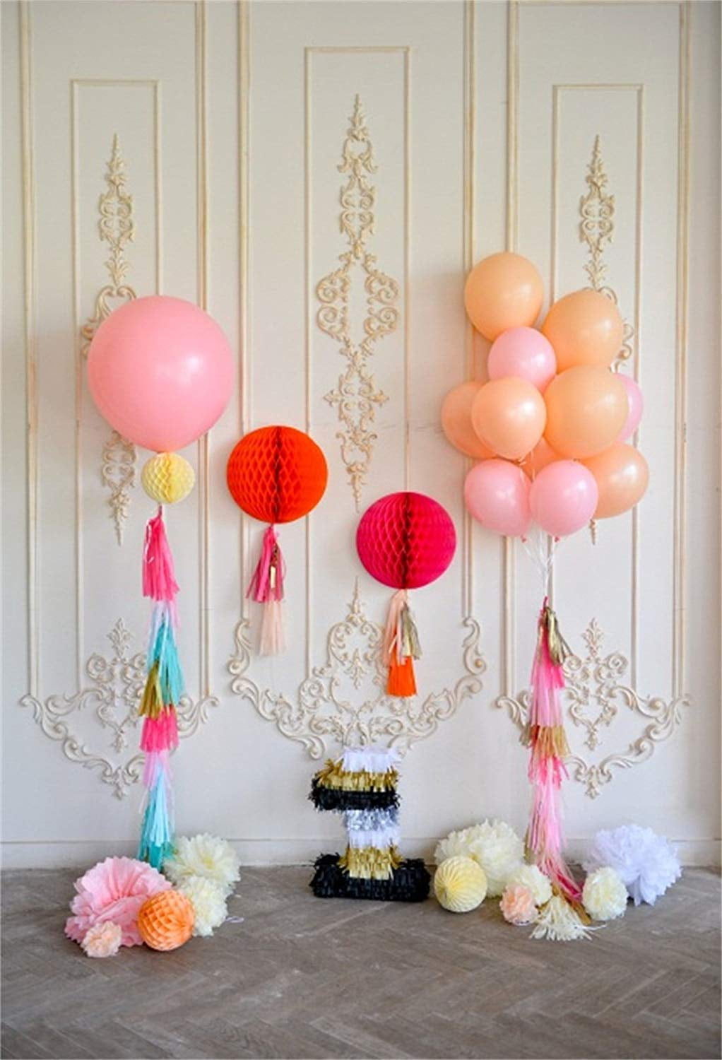 Cake Smash Photography | Babies 1st Birthday Photos - Meadowside Studio