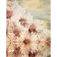 thumbnail image 1 of ABPHOTO Polyester 5x7ft Chrysanthemum Flowers Photography Backdrops Photo Props Studio Background, 1 of 2