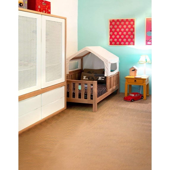 ABPHOTO Polyester 5x7ft Cloth Kids Room Wall Decoration Mural Photography Backdrops Studio Props Studiobooth