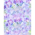 thumbnail image 1 of ABPHOTO Polyester 5x7ft Floral Photography Backgrounds Photo Booth Backdrop, 1 of 2