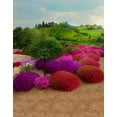 thumbnail image 1 of ABPHOTO Polyester 5x7ft Flowers Tree Photography Backdrops Photo Props Studio Background, 1 of 2