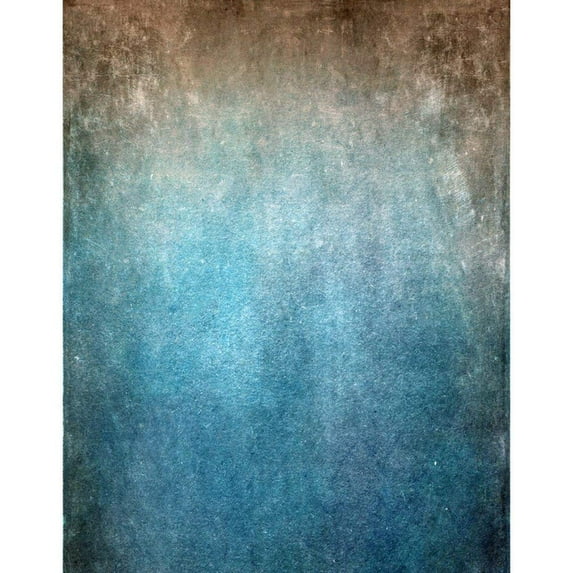 ABPHOTO Polyester 5x7ft Gradient Grey Blue Color Photography Backdrops Baby Newborn Photographic Wallpaper Kids Children Photo Studio Background Vintage