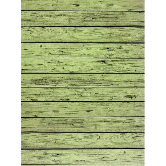 ABPHOTO Polyester 5x7ft Grunge Wood Backdrop Shabby Chic Color Painted Stripes Wooden Floor Backdrops for Photography Rustic Plank Photo Background Kids Adults Portraits Studio Props
