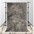 thumbnail image 1 of ABPHOTO Polyester 5x7ft Old Master Photography Backdrops Gray Abstract Photo Background, 1 of 4