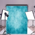 thumbnail image 1 of ABPHOTO Polyester 5x7ft Photography Backdrop Background Photo Studio Prop Ocean Blue Cloth Backdrop Studio Prop Background for Kids Baby Children, 1 of 3