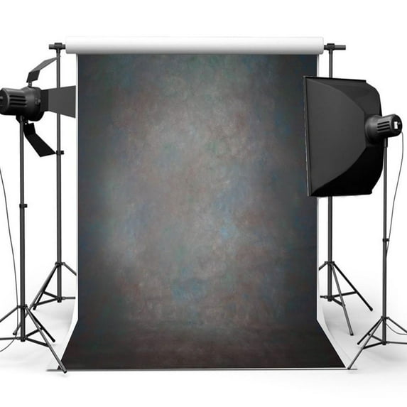 ABPHOTO Polyester 5x7ft Photography Background Retro Pattern Photography Backdrop Studio Props