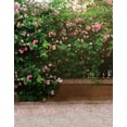 thumbnail image 1 of ABPHOTO Polyester 5x7ft Pink Flowers Tree Photography Backdrops Photo Props Studio Background, 1 of 2