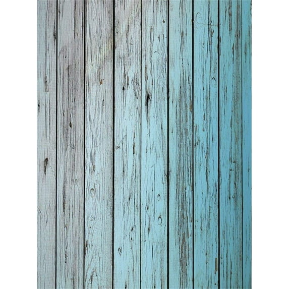 ABPHOTO Polyester 5x7ft Retro Wood Backdrop Nostalgia Color Painted Stripes Wooden Floor Backdrops for Photography Grnge Plank Photo Background Kids Adults Portraits Studio Props
