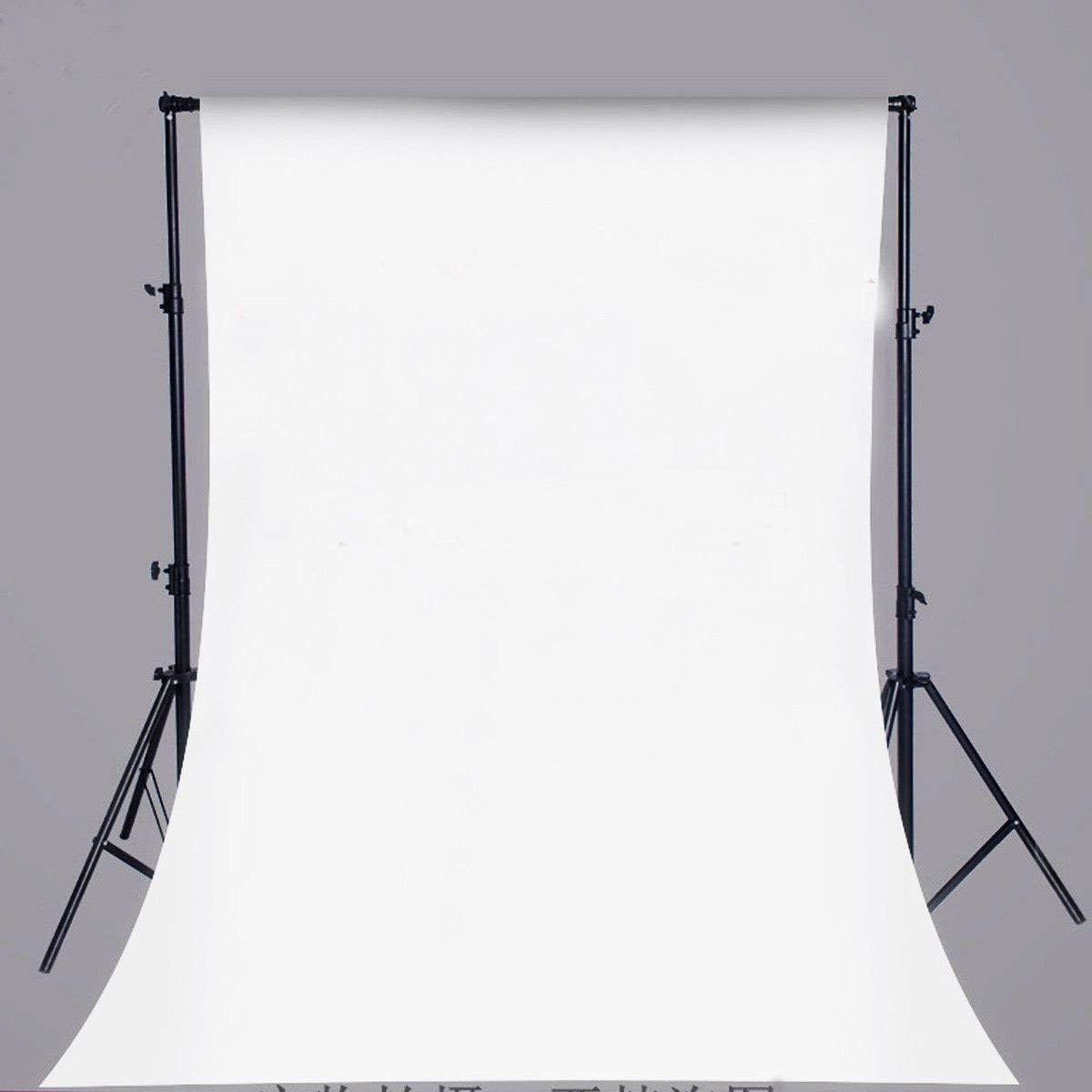10 x 20 ft Large White Backdrop, Polyester Fabric Photoshoot Background for Studio Video Recording Parties Decoration Curtain 10 x 20 ft Large White Backdrop, Polyester Fabric Photoshoot Background for Studio Video Recording Parties Decoration Curtain