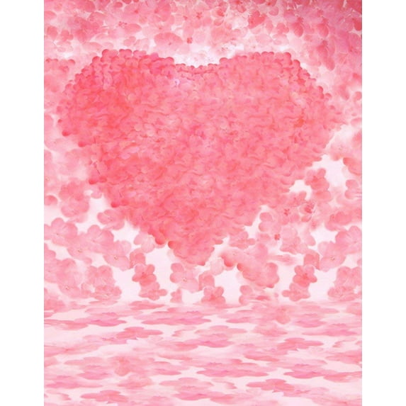 ABPHOTO Polyester 5x7ft Video Studio Photo Booth Photography Backdrop Baby Kids Wedding Portrait Picture Backgrounds