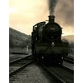 thumbnail image 1 of ABPHOTO Polyester 5x7ft Vintage Mechanical Lovers Theme Trains Airplane Buses Boats Photography Backdrops Photo Backgrounds, 1 of 2