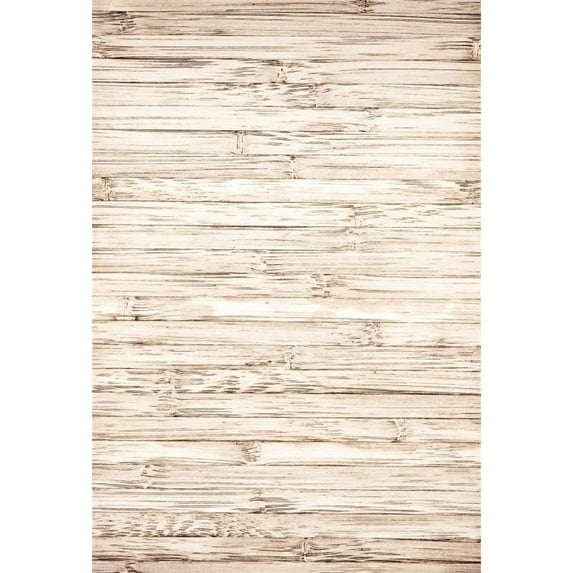 ABPHOTO Polyester 5x7ft Wood Backdrops for Photography Light Brown Wooden Texture Photo Background Crafts Party Wall Picture Taking Photo Studio Props
