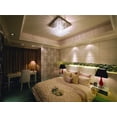 thumbnail image 1 of ABPHOTO Polyester 7x5ft 3D Bedroom Scene Picture Backgrounds for Video Photo Studio Props Photography Backdrops, 1 of 2