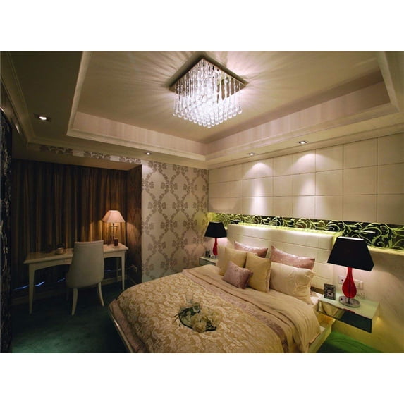 ABPHOTO Polyester 7x5ft 3D Bedroom Scene Picture Backgrounds for Video Photo Studio Props Photography Backdrops