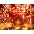 thumbnail image 1 of ABPHOTO Polyester 7x5ft Bokeh Light Spotlight Indoor Performance Show Stage Wall Mural Video Studio Photography Backgrounds, 1 of 2