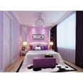 thumbnail image 1 of ABPHOTO Polyester 7x5ft Camgirl Hosts Video Show 3D Indoor Interior Room Bedroom Scene Photo Studio Photography Backgrounds, 1 of 2