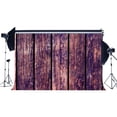 thumbnail image 1 of ABPHOTO Polyester 7x5ft Photography Backdrop Wooden Shabby Chic Texture Weathered Wood Floor Backdrops Seamless Baby Kids Adults Portraits Background Photo Studio Props, 1 of 3