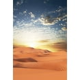 thumbnail image 1 of ABPHOTO Polyester Desert Backdrop Photography Egypt Theme Photo Background Sunst Backdrops 5x7ft, 1 of 2