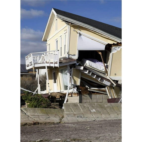 ABPHOTO Polyester House Photo Backdrops Road Studio Props Photography Background 5x7ft