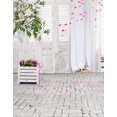 thumbnail image 1 of ABPHOTO Polyester Indoor Room Window Wall Floor Wedding Interior Scene Video Photo Studio 5x7ft Photography Backgrounds, 1 of 2
