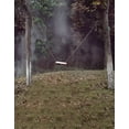 thumbnail image 1 of ABPHOTO Polyester Landscape Green Tree Swing Photography Backdrops Photo Props Studio Background 5x7ft, 1 of 2