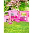thumbnail image 1 of ABPHOTO Polyester Lawn Tree Doll Photography Backdrops Photo Props Studio Background 5x7ft, 1 of 2