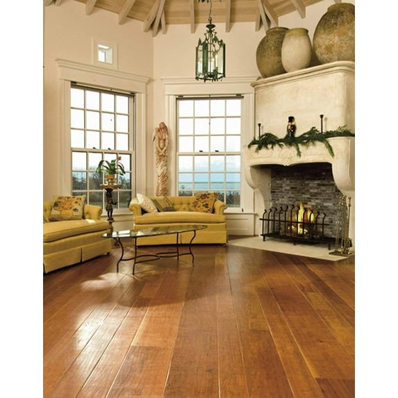 ABPHOTO Polyester Modern Living Room Wooden Floor Photography Backdrops Photo Props Studio Background 5x7ft