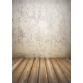 thumbnail image 1 of ABPHOTO Polyester Photo Backdrops Children Photo Studio Props Wooden Floor Photography Background 5x7ft, 1 of 2